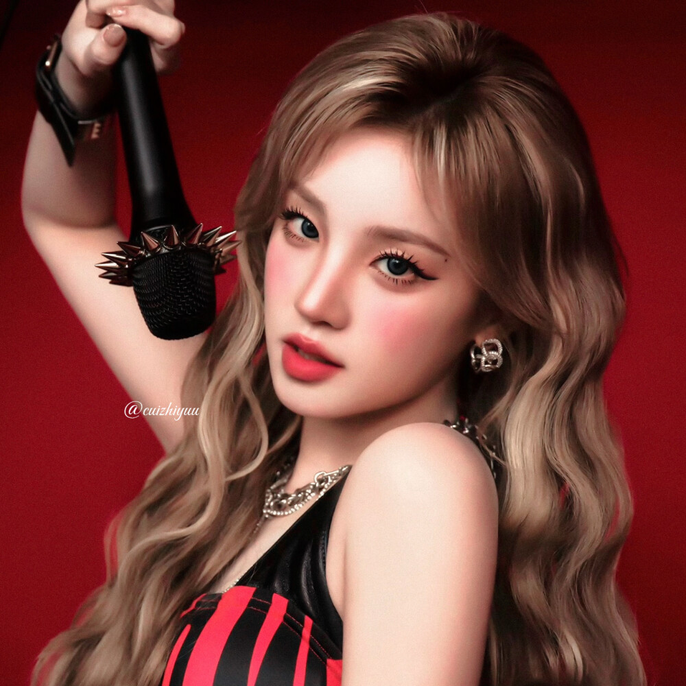 我反省过了 都是你的错