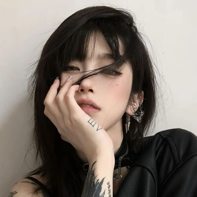 头像