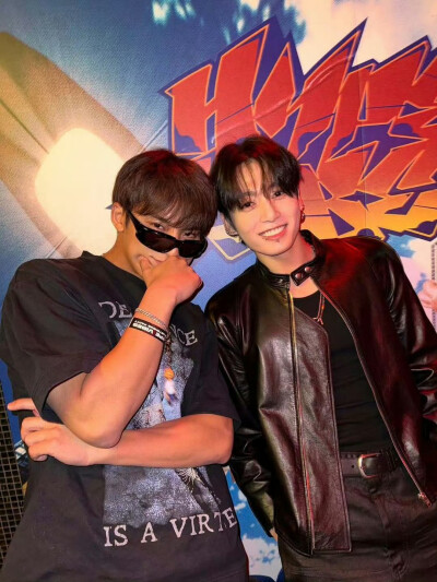 田柾国(侵权删)