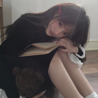 女生头像