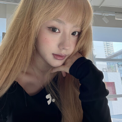 女生头像