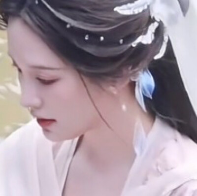 观世音满珠开妙相