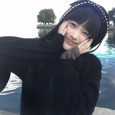 女生头像