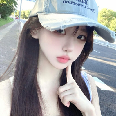 女生头像
