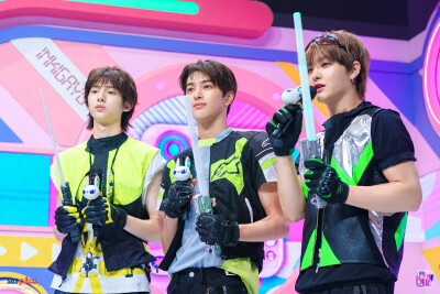 人气歌谣MC 朴志焄