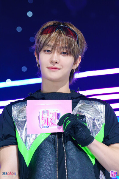 人气歌谣MC 朴志焄