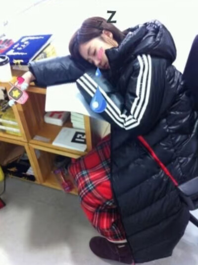 如果忧郁是种天赋