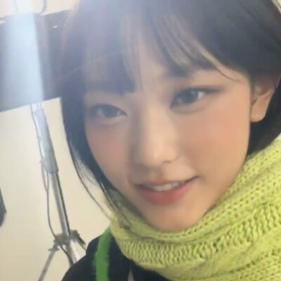 猫女
