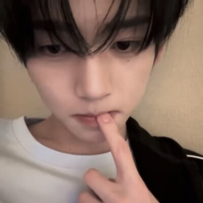 你反抗的样子很可爱