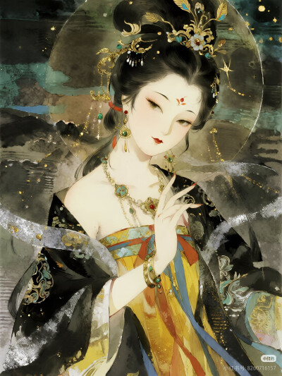 7