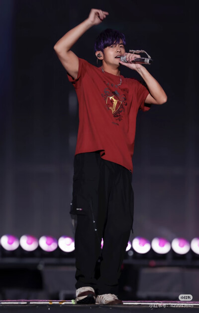 周杰伦9.26武汉演唱会