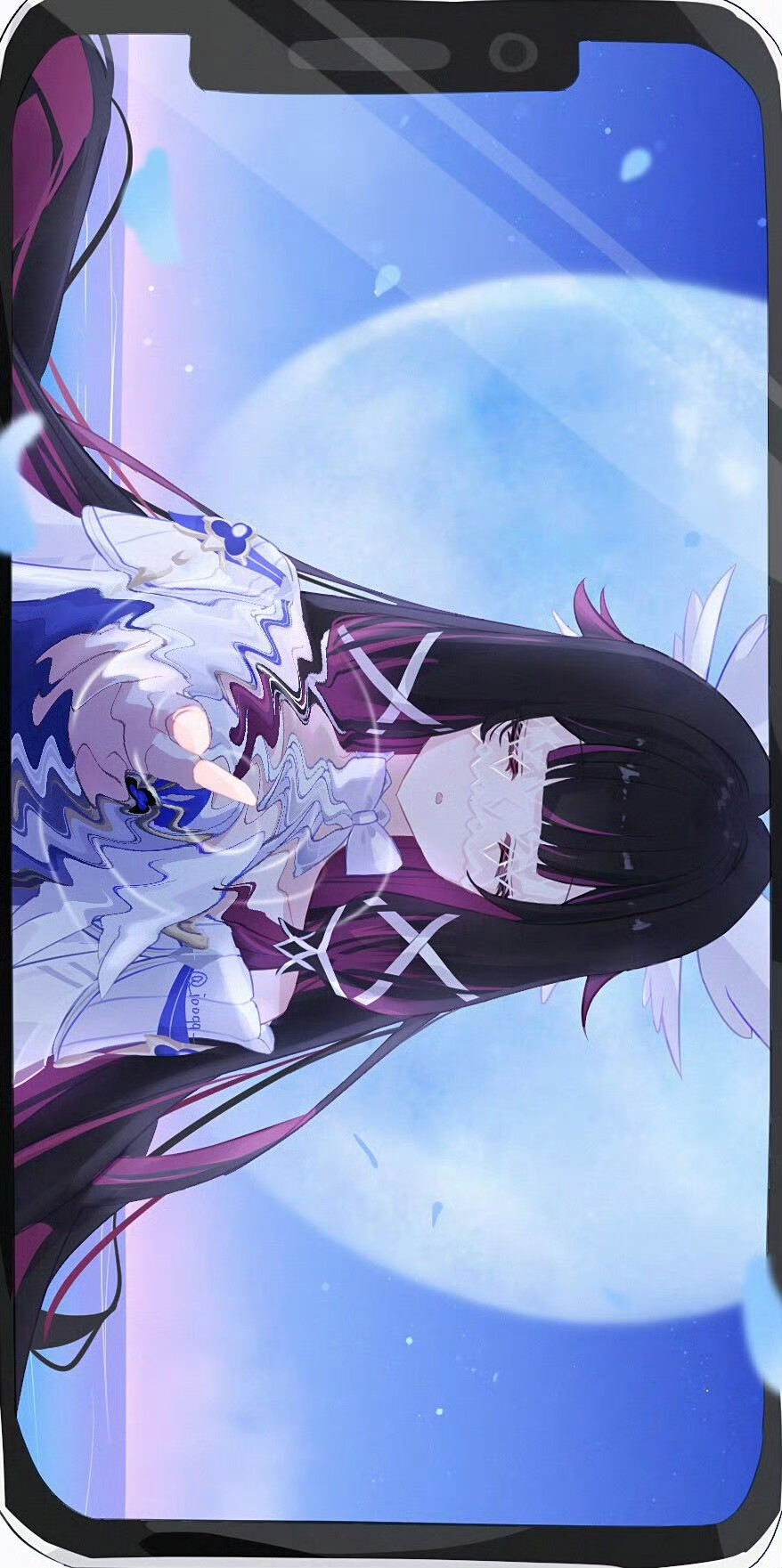 ‘《少女》’
x：iooqq