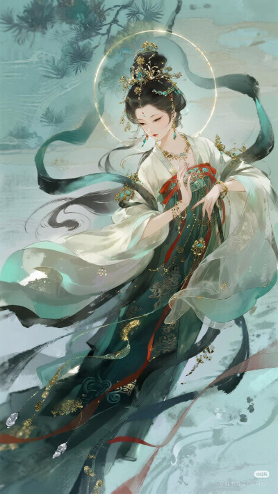 7