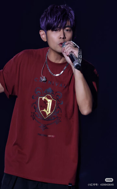 周杰伦9.26武汉演唱会