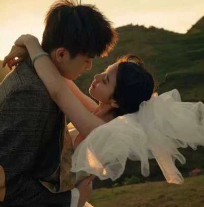 去看日月星辰，山川湖海