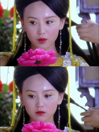 欢天喜地七仙女 黄儿