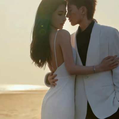 去看日月星辰，山川湖海