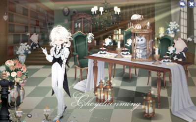 抱歉亲爱的维多利亚小姐，喝完这杯咖啡我就要离开了。一生的筹码太重，而你的灵魂太轻。