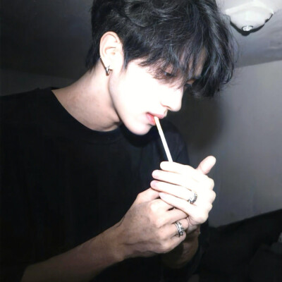 男生头像