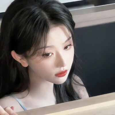 女头