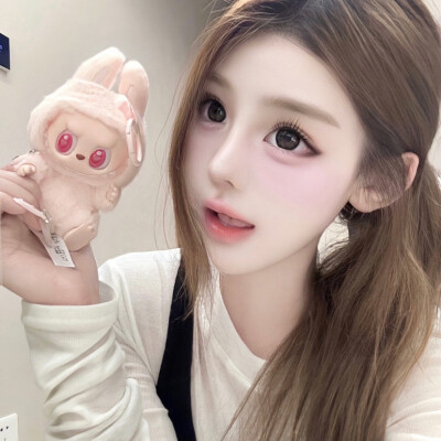 女生头像