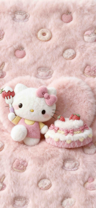 Hello kitty ♥