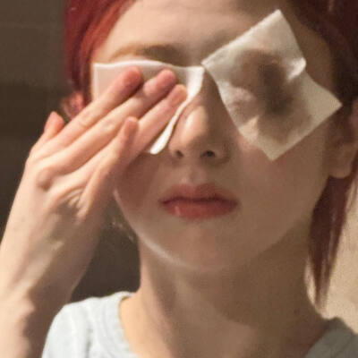 KPOP｜那些活人感很重的kpop头像