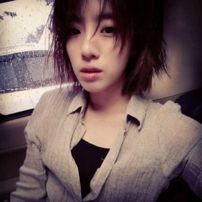 如果忧郁是种天赋