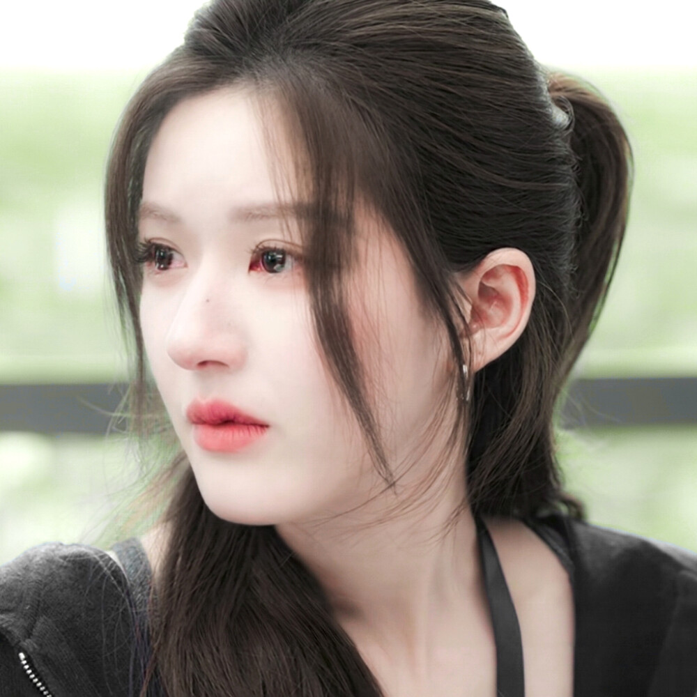 ''추운 겨울-雪芽梅子季（Spring is coming...）