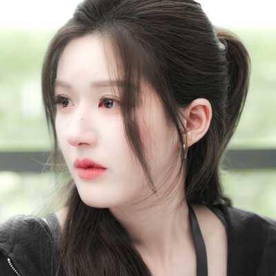 ''추운 겨울-雪芽梅子季（Spring is coming...）