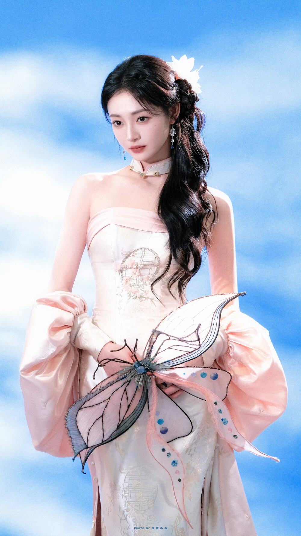 周洁琼
