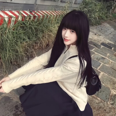 女生头像