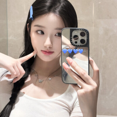 女生头像