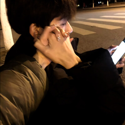 男生头像