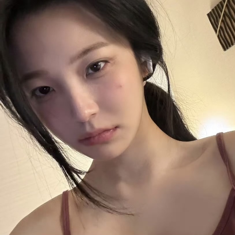 我发誓绝对不再让你哭