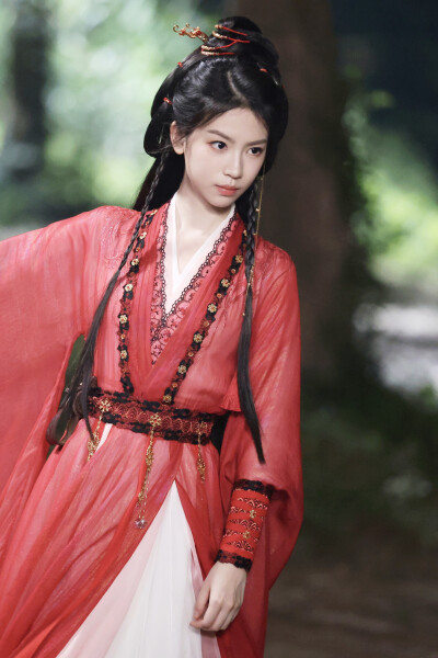 赴山海 宋明珠