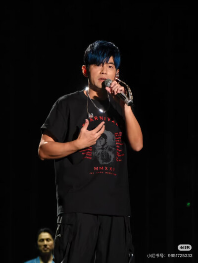 周杰伦壁纸