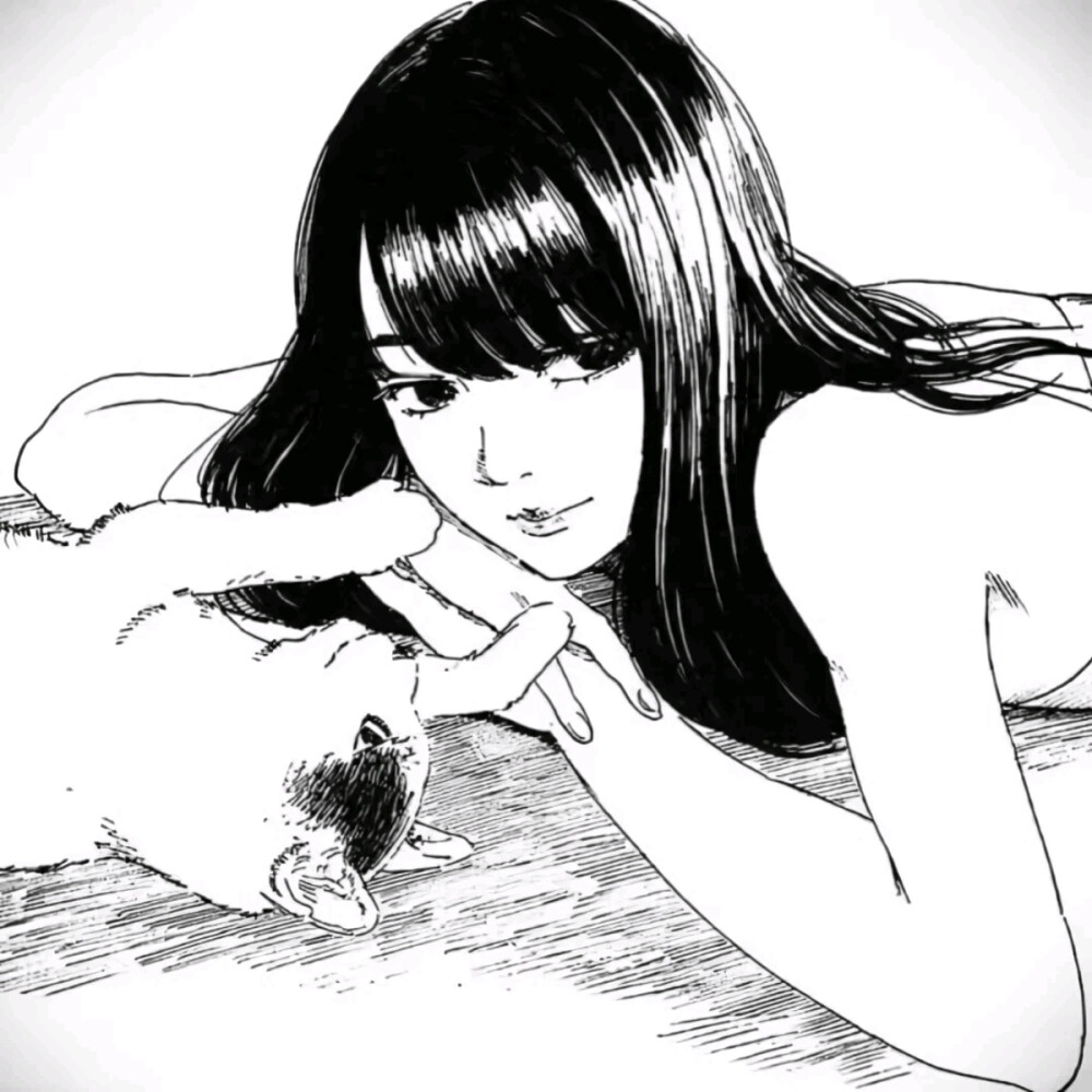 女头 图源ks