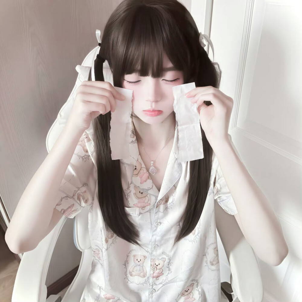 如果我的心是天秤 那全部为你倾斜੭ ˙ᗜ˙ ੭