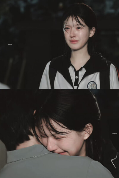 赵露思·许妍 ​