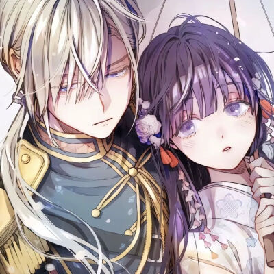 我的幸福婚约 头像