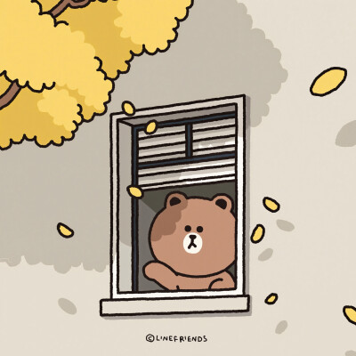 『linefriends』头像▪壁纸