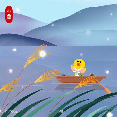 『linefriends』头像▪壁纸