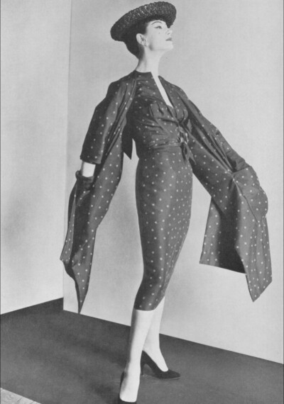 vintage fashion