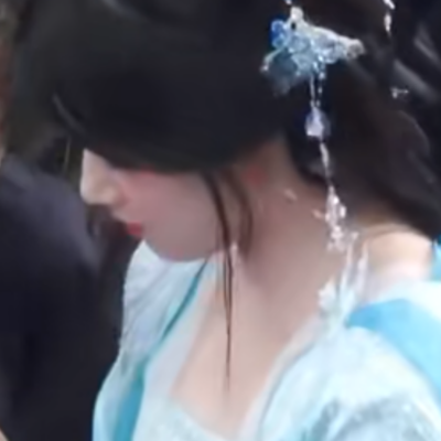 蓝莓浆果