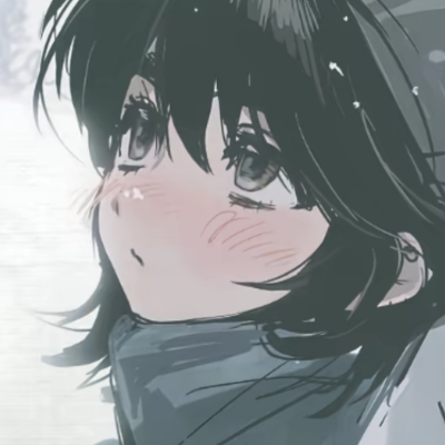 下雪了