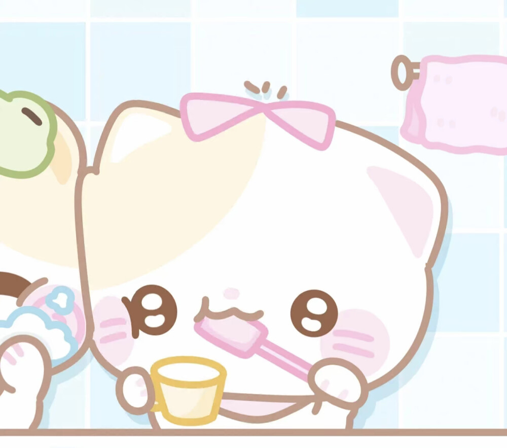 说什么限量版 本大王是绝版૮ . ̫ . ა