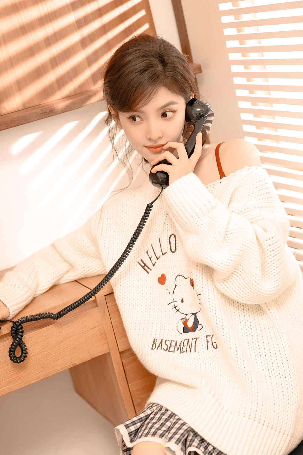 再次相逢✘章若楠