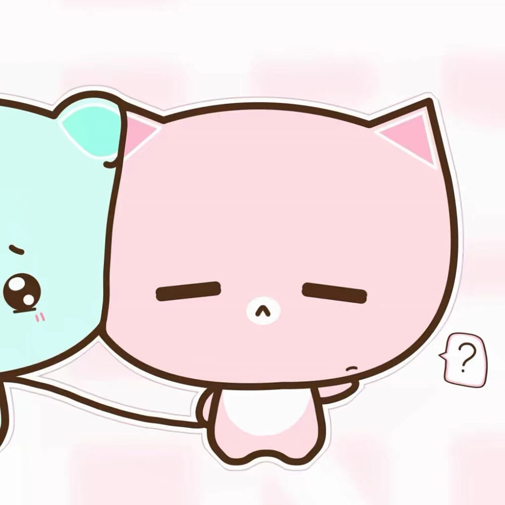 看你有两只手要不要分一只给我牵牵ฅ ̳͒•ˑ̫• ̳͒ฅ♡