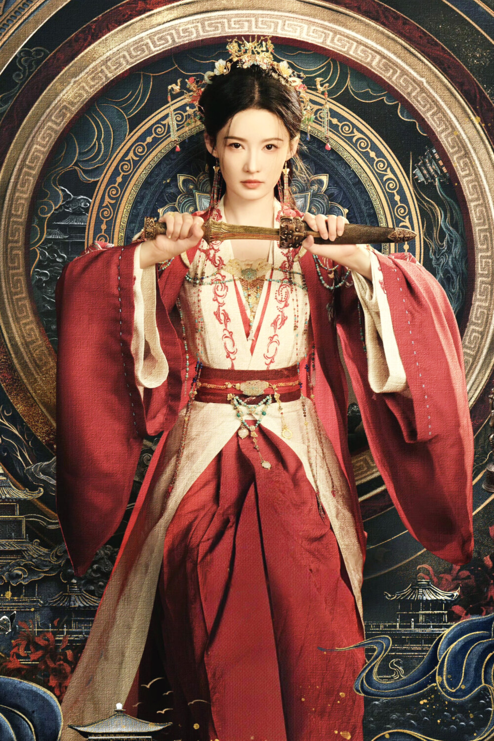 一笑随歌 付一笑